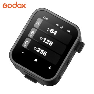 Transmisor Godox Xnano X3-S Touchscreen TTL Wireless para Sony